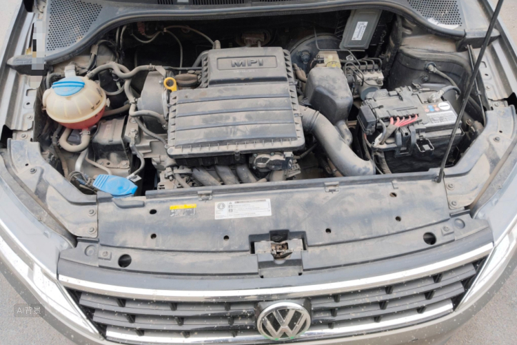 捷达 捷达 2018 #22 捷达 捷达 2018 汽车图片 #22