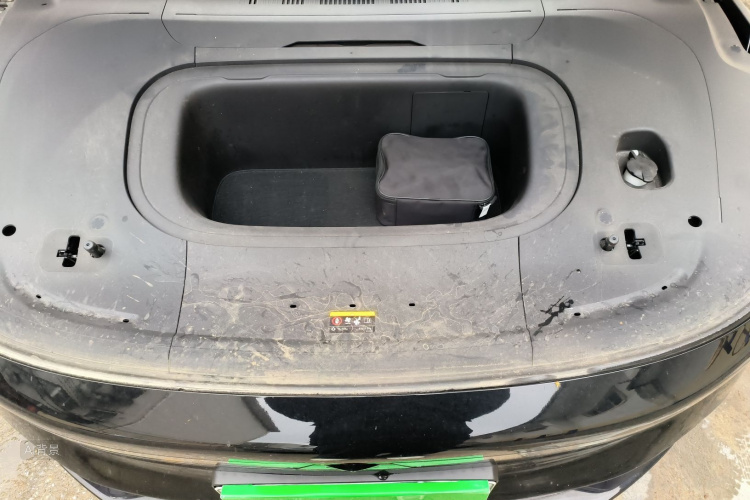 极氪 极氪007 2024 汽车图片 #22