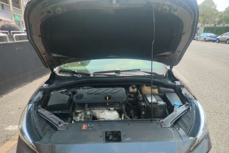 MG 5 2021 #22 MG 5 2021 car image #22