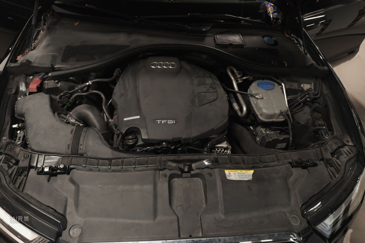 Audi A6L 2018 car image #22