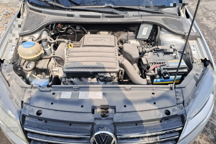 捷达 捷达 2016 汽车图片 #22