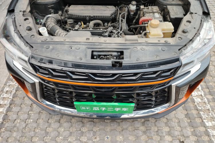 T5 2022 immagine di auto #22
