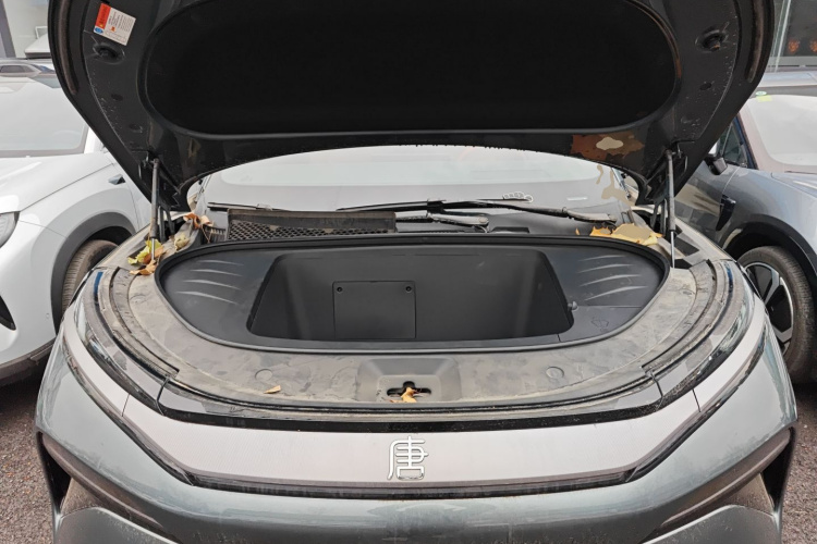 BYD Tang L 2025 immagine di auto #22