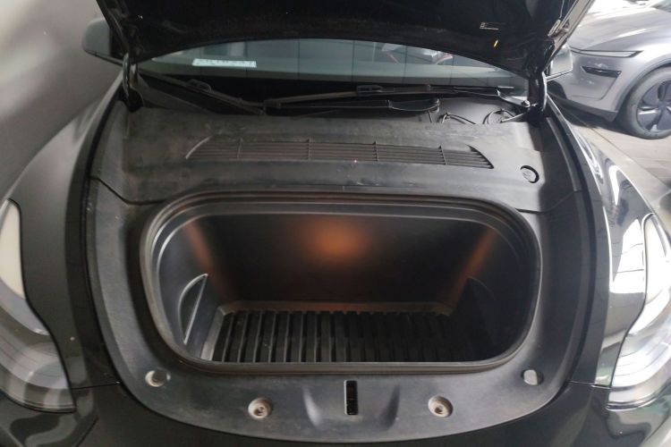 特斯拉 Model Y 2023 汽车图片 #22