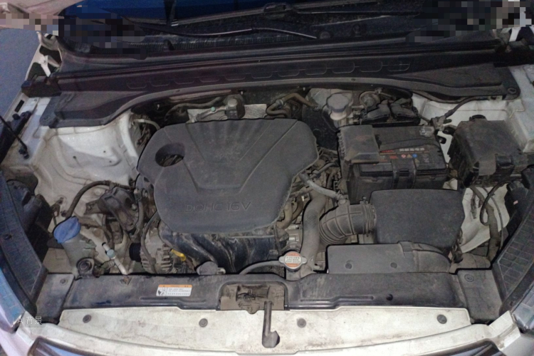 Hyundai ix25 2017 car image #22