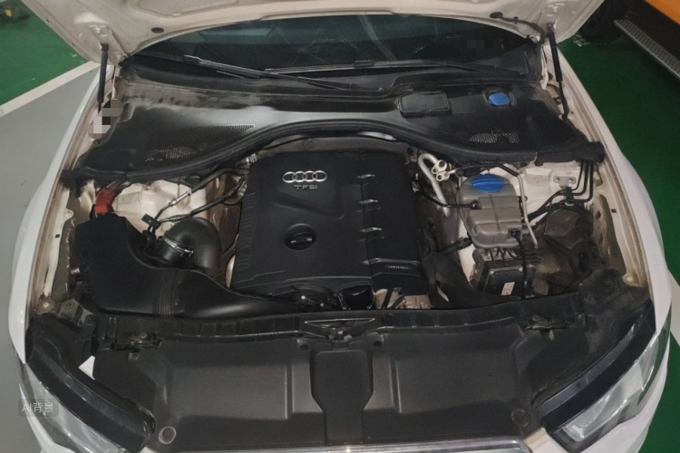 Audi A6L 2014 car image #22