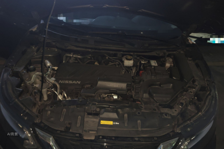 日产 逍客 2022 汽车图片 #22