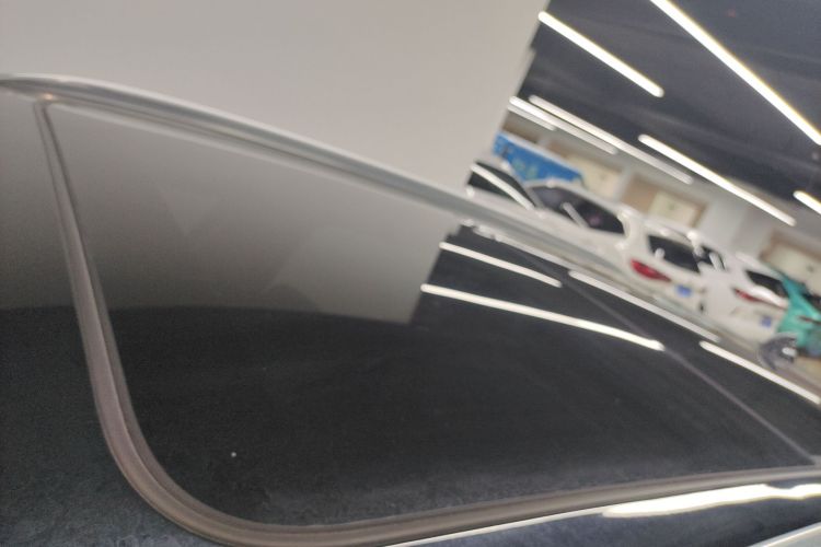 HongQi HS5 2021 car image #22