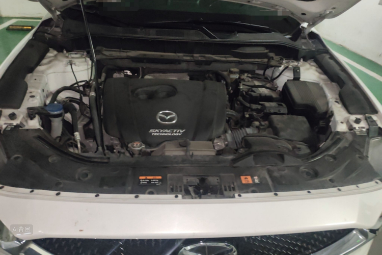 Mazda CX-5 2019 #22 Mazda CX-5 2019 car image #22