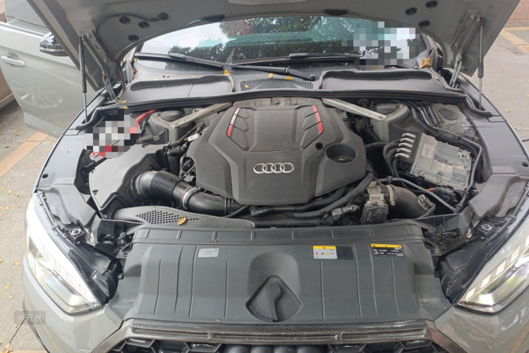 奥迪 奥迪S5 2023 汽车图片 #22