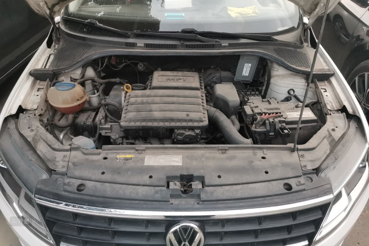 捷达 捷达 2018 汽车图片 #22