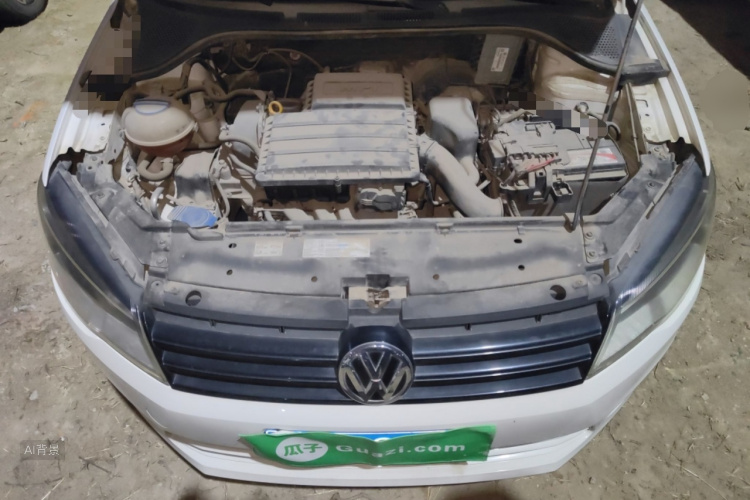 捷达 捷达 2015 汽车图片 #22