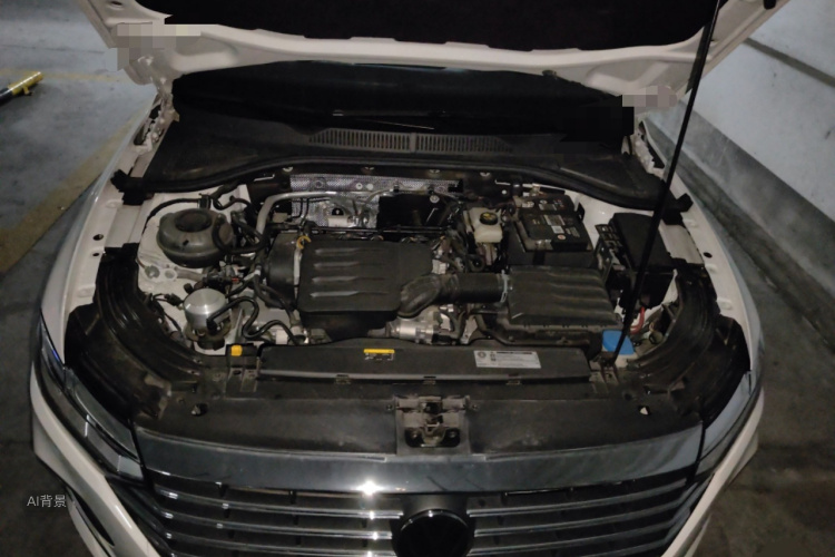 Volkswagen Lavida 2024 immagine di auto #22