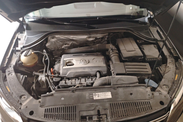 Volkswagen Tiguan 2014 #22 Volkswagen Tiguan 2014 car image #22