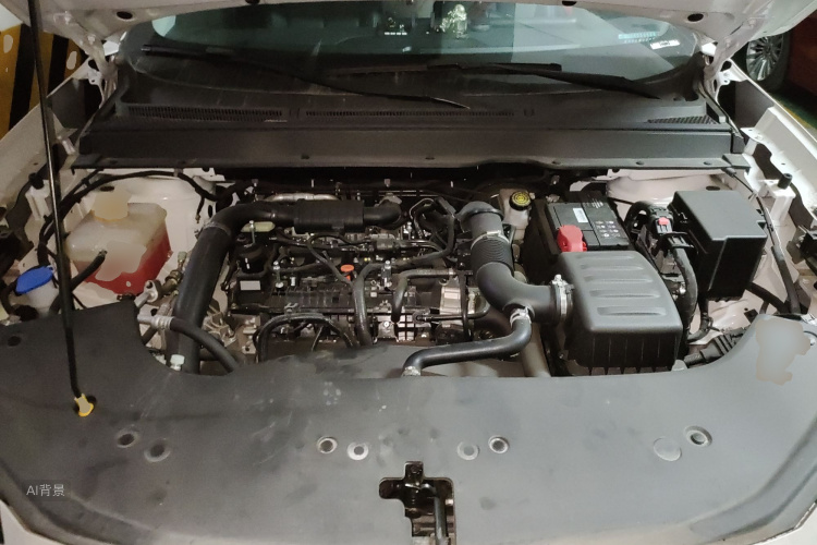 Exceed T5 EVO 2023 car image #22