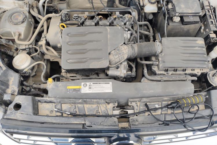 Volkswagen T-Cross 2020 car image #22