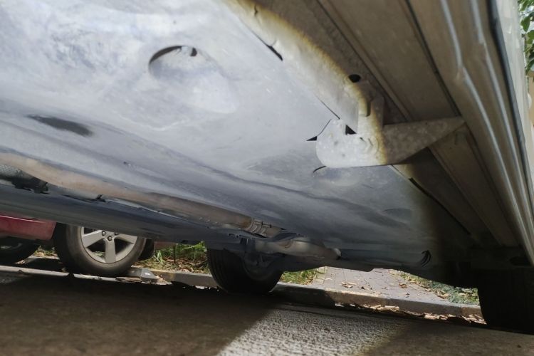 Volkswagen Tiguan 2016 #22 Volkswagen Tiguan 2016 car image #22