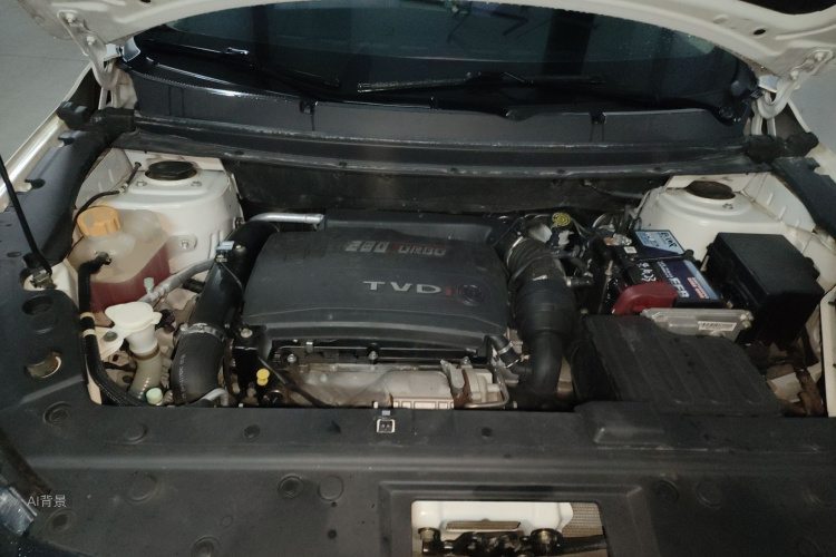 T5 2018 car image #22