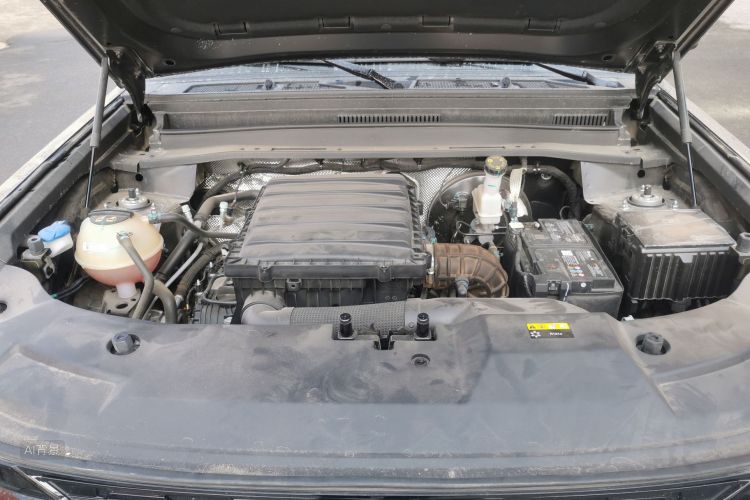 Jetour Traveller 2025 car image #22