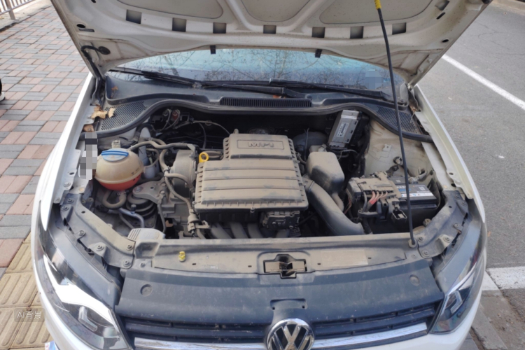 Polo 2015 #22 Polo 2015 car image #22
