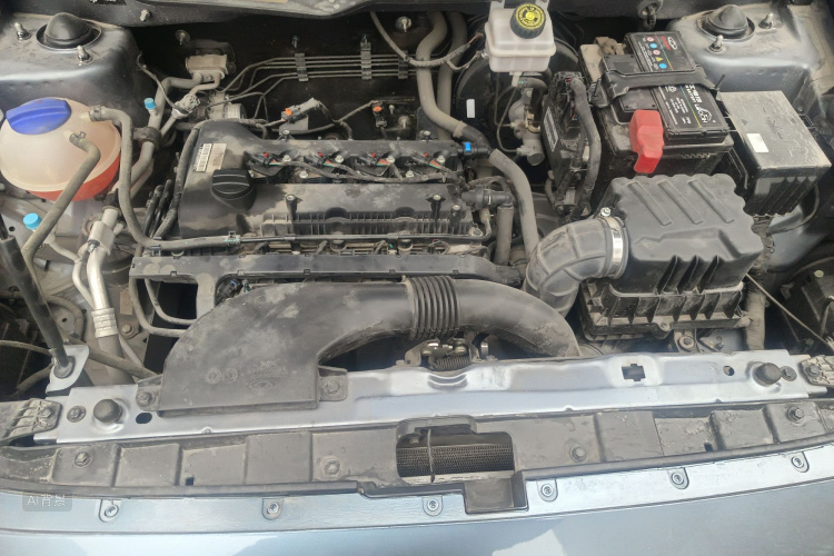 Tiggo 3x 2022 car image #22
