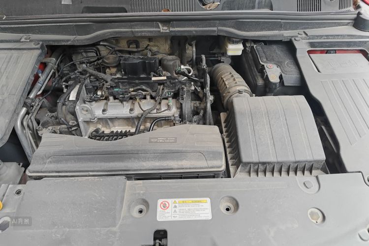 GEELY Coolray 2020 car image #22