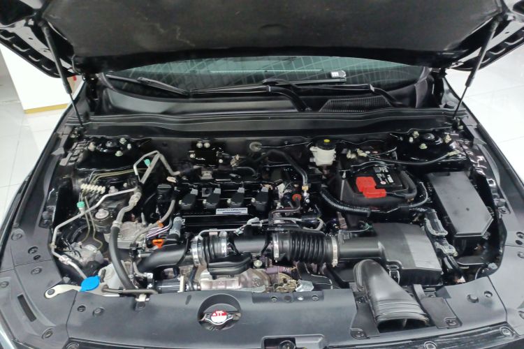 Honda Accord 2022 imagem de carro #22