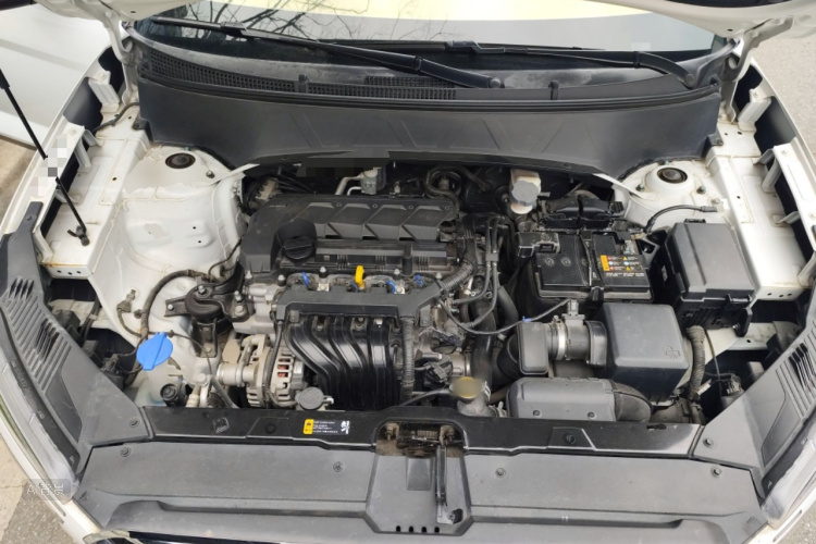 Hyundai ix25 2021 car image #22