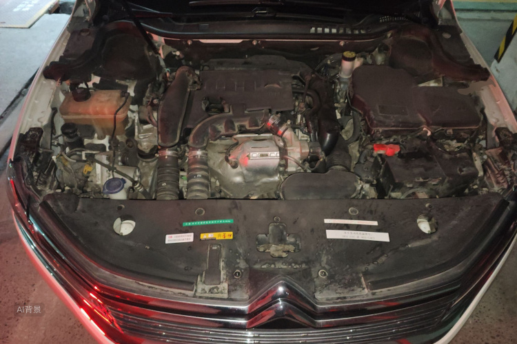 Citroen C6 2018 #22 Citroen C6 2018 immagine di auto #22