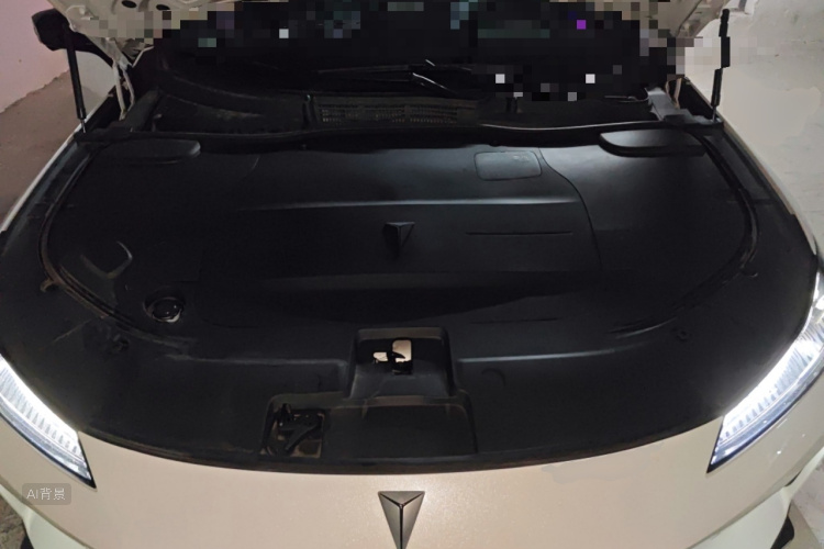 Deepal SL03 2024 image de voiture #22