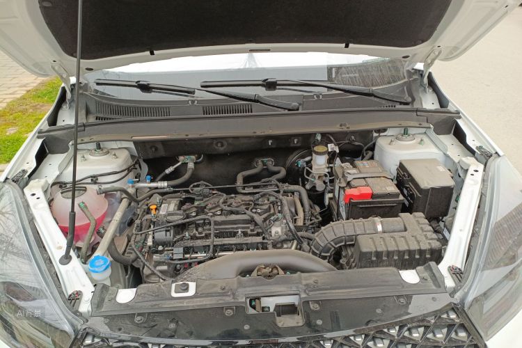 Tiggo 5x 2025 car image #22