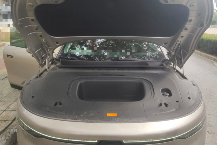 极氪 极氪007 2024 汽车图片 #22