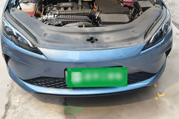 BYD Seal 05 DM-i 2025 car image #22