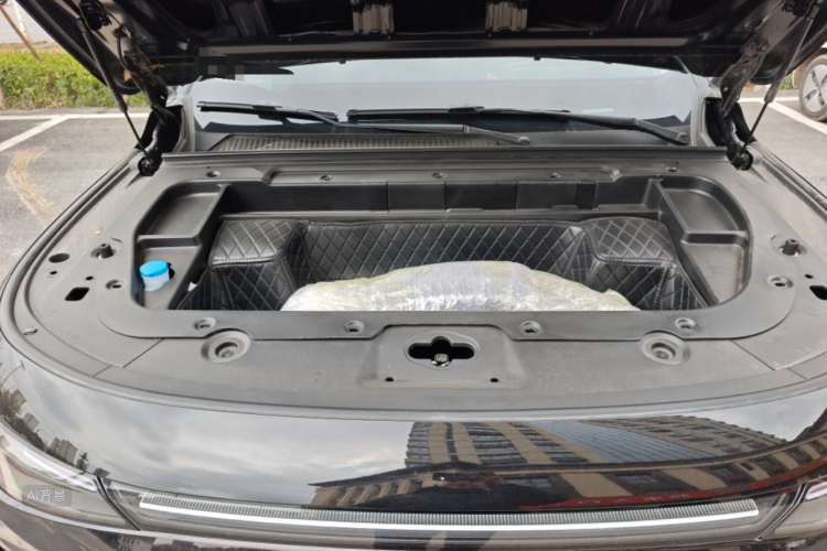 零跑汽车 零跑C16 2025 汽车图片 #22