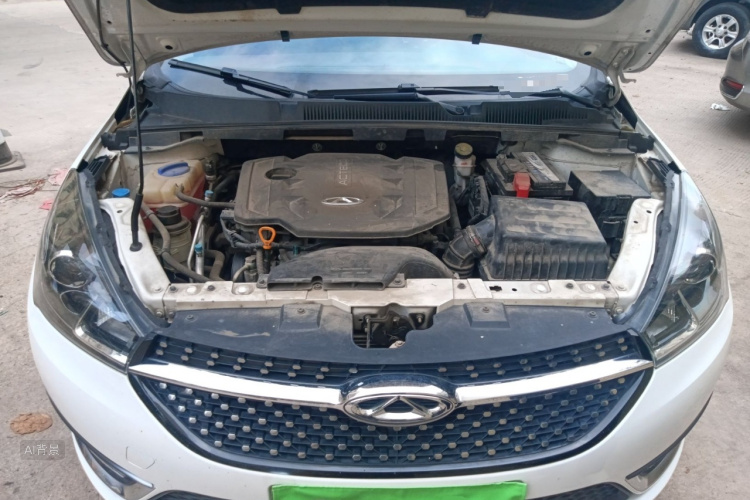 Chery Arrizo 5 2022 #22 Chery Arrizo 5 2022 car image #22