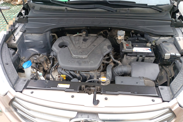 Hyundai ix25 2015 car image #22