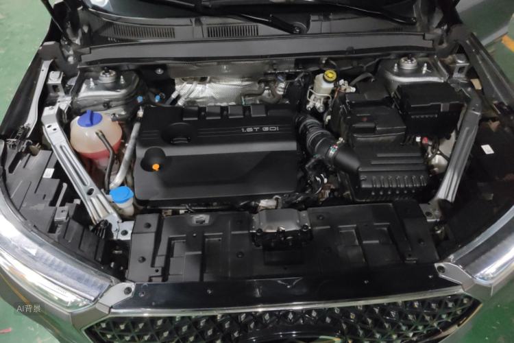 Chery Tiggo 8 Plus 2024 изображение автомобиля #22