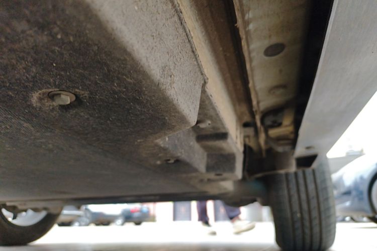 BYD Yuan Pro 2024 car image #22