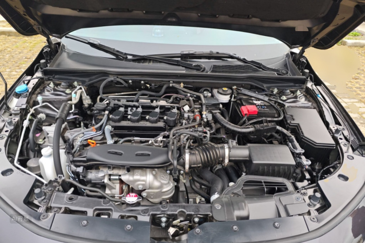 Honda INTEGRA 2022 immagine di auto #22