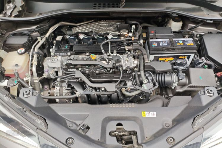 Toyota Izoa 2020 immagine di auto #22