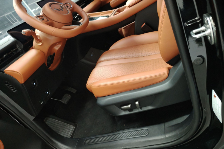 Wuling Starlight S 2025 изображение автомобиля #22