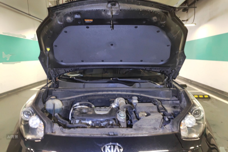 起亚 起亚KX5 2016 汽车图片 #22