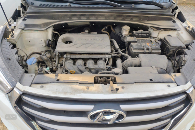 Hyundai ix25 2018 #22 Hyundai ix25 2018 car image #22