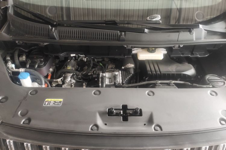 HongQi HQ9 PHEV 2026 #22 HongQi HQ9 PHEV 2026 car image #22