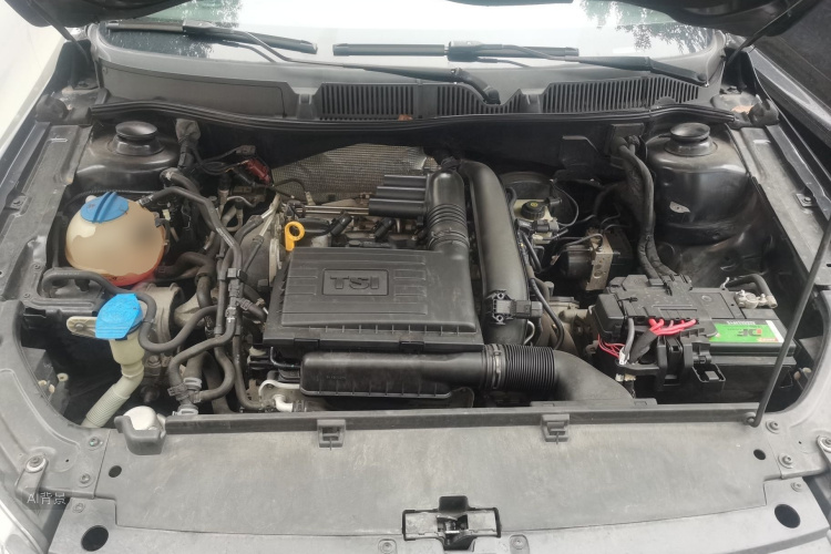 Volkswagen Lavida 2014 immagine di auto #22