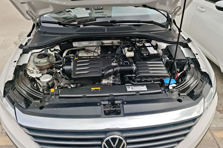 Volkswagen Lavida 2022 immagine di auto #22