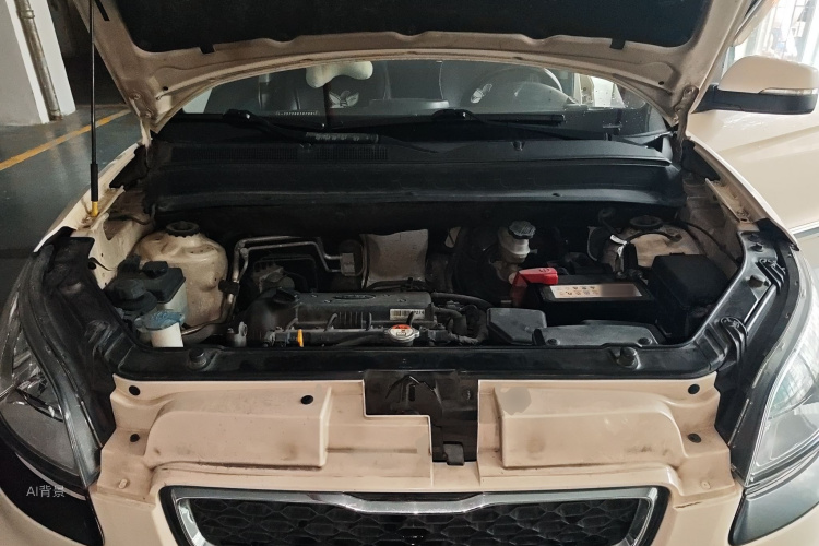 Kia Soul 2014 immagine di auto #22