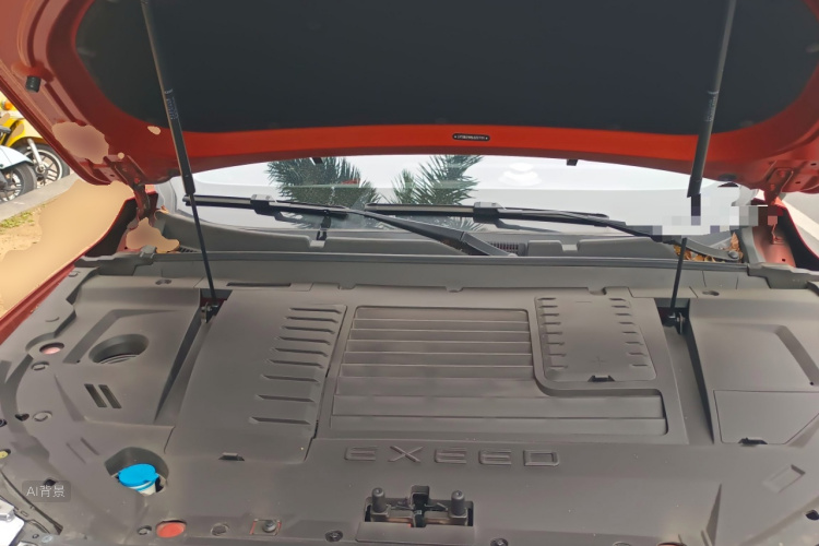 Exceed Chasing Wind 2020 image de voiture #22