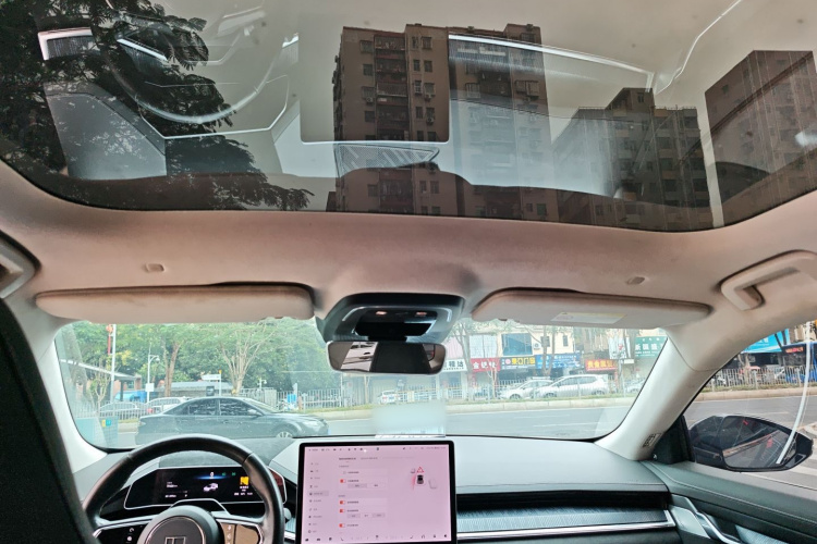 极氪 极氪001 2022 汽车图片 #22