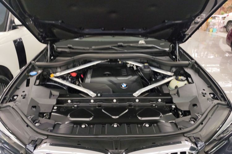 BMW X5 (Imported) 2021 image de voiture #22